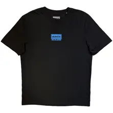 Unisex T-Shirt: Edinburgh 9 Aug Event (Black) (Back Print & Ex-Tour) thumbnail