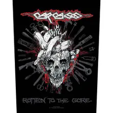 Rotten To The Gore thumbnail