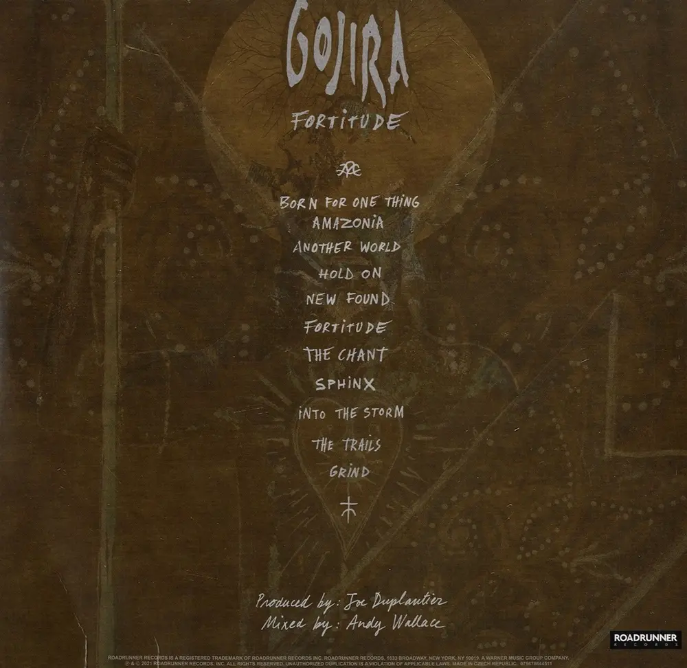 FORTITUDE