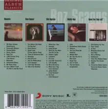 Boz Scaggs – Original Album Classics (CD)