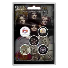 Early Albums thumbnail
