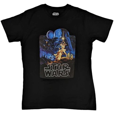 A New Hope Poster