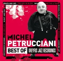 CD BEST OF DREYFUS JAZZ RECOR