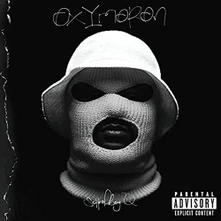 Schoolboy Q, Vinyl Oxymoron