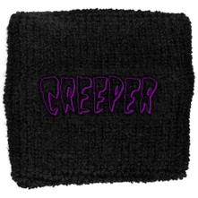 Creeper, Náramok Logo