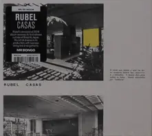 Rubel – CASAS (CD)