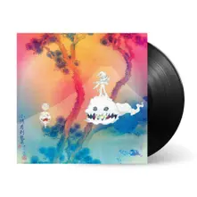 Kids See Ghosts thumbnail