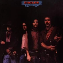Eagles, CD DESPERADO