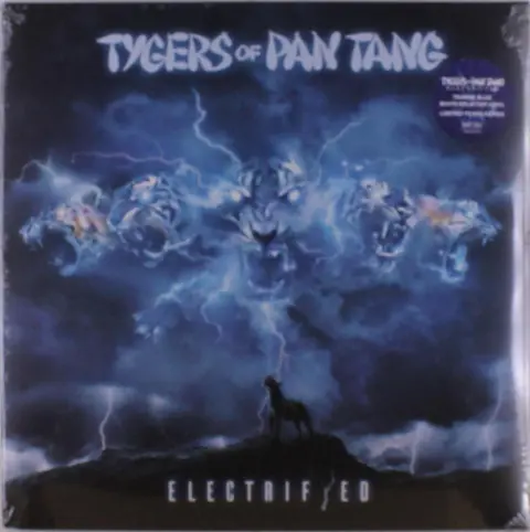 ELECTRIFYED