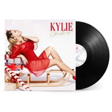 Kylie Minogue, Vinyl Kylie Christmas