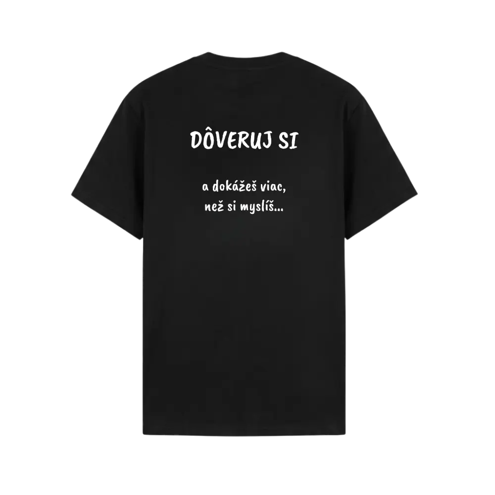 Dôveruj si