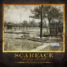 Scarface, CD Deeply Rooted: the Lost Files