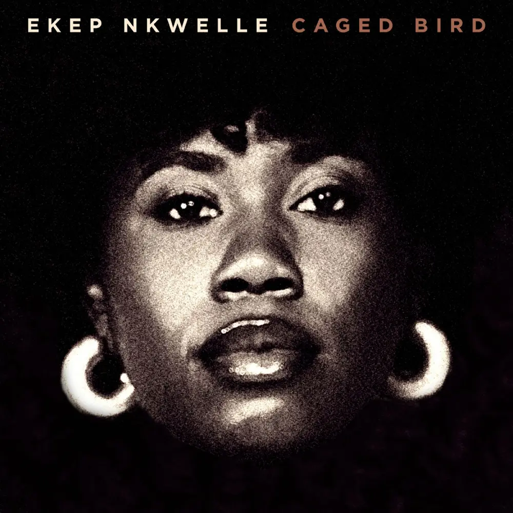 CAGED BIRD