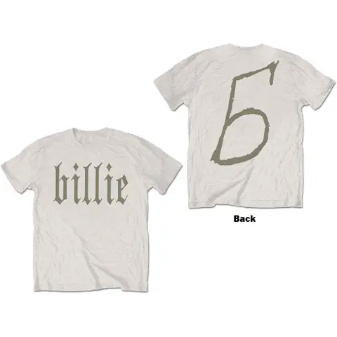 Billie 5