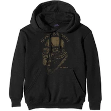 Black Sabbath, Mikina US Tour '78, Unisex, Čierna