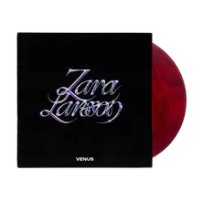 Vinyl Venus (Marble Vinyl)