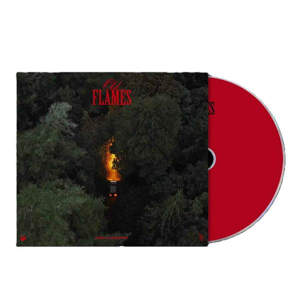 OLD FLAMES