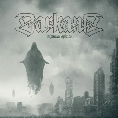 Darkane – Vinyl INHUMAN SPIRITS