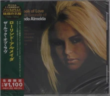Laurindo Almeida, CD LOOK OF LOVE AND THE S...
