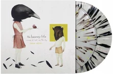 The Honorary Title, Vinyl SCREAM AND LIGHT UP THE SKY