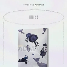 NMIXX, CD Ad Mare