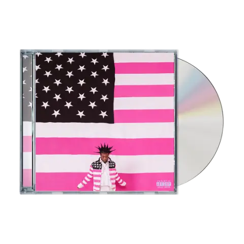 Pink Tape