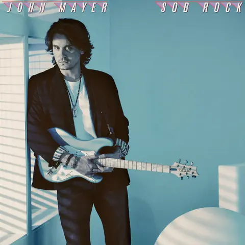 John Mayer – CD Sob Rock