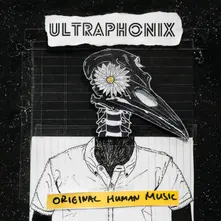 Vinyl ORIGINAL HUMAN MUSIC