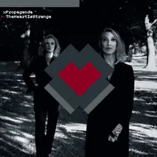 The Heart Is Strange thumbnail