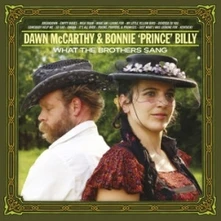 Dawn McCarthy & Bonnie 'Prince' Billy, Vinyl WHAT THE BROTHERS SANG