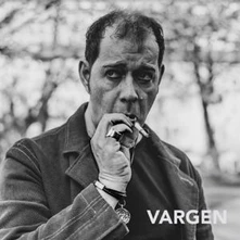 Vargen, CD VARGEN