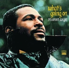 Vinyl What's Going (Reissue)