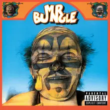 Mr. Bungle, Vinyl MR. BUNGLE (ROCKTOBER 2025)