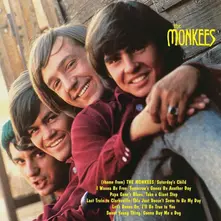 THE MONKEES thumbnail