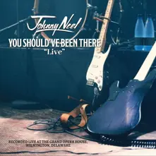 YOU SHOULD'VE BEEN THERE LIVE thumbnail