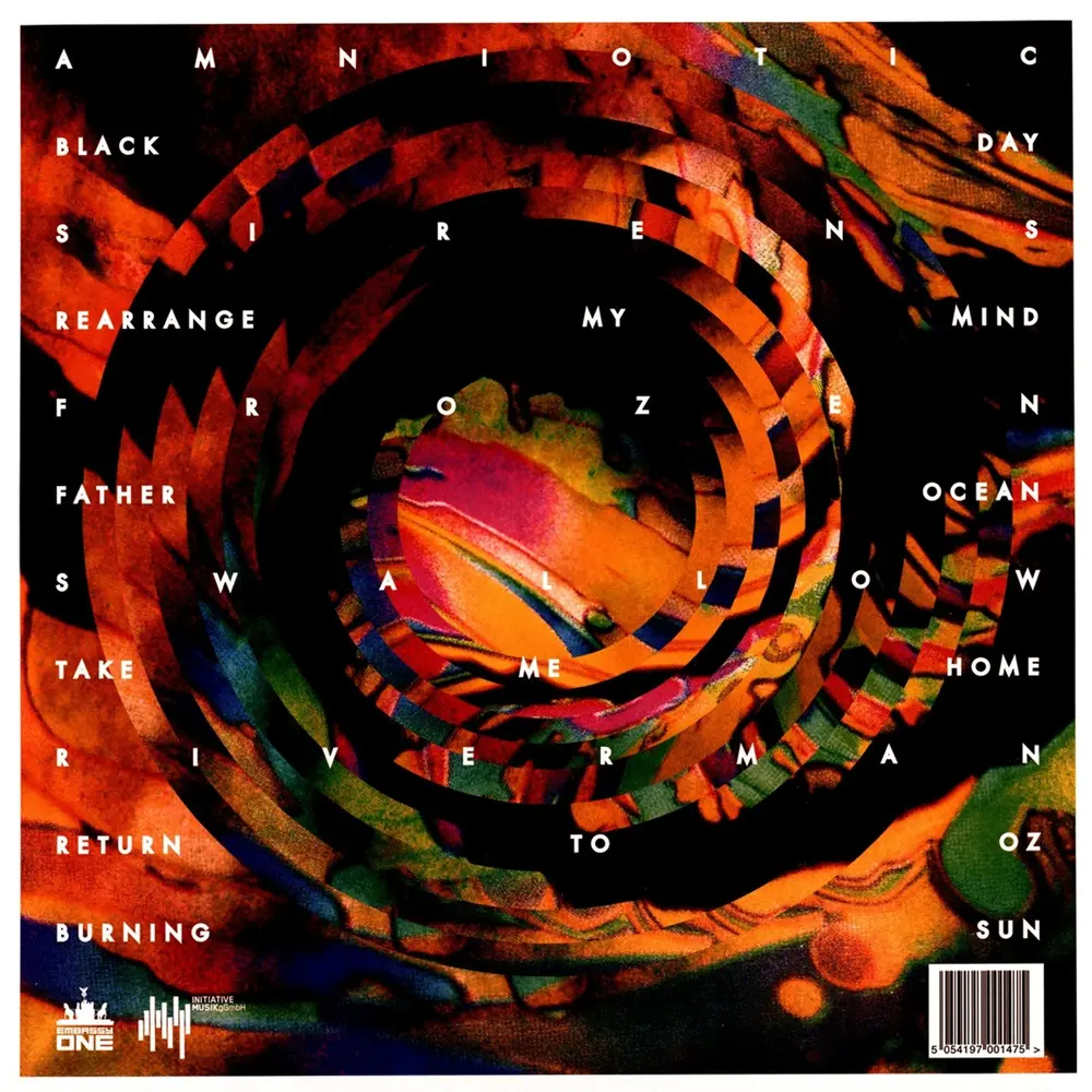 AMNIOTIC