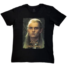 Legolas Sun Gleam Homage thumbnail