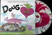 SONGS FROM BLUFFINGTON thumbnail