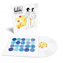 Chamillionaire, Vinyl MOON SAFARI (RSD 2025)