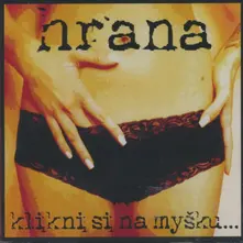 Hrana – Klikni si na myšku... (CD)