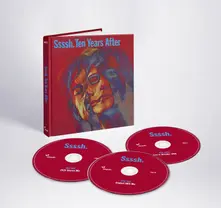 CD SSSSH