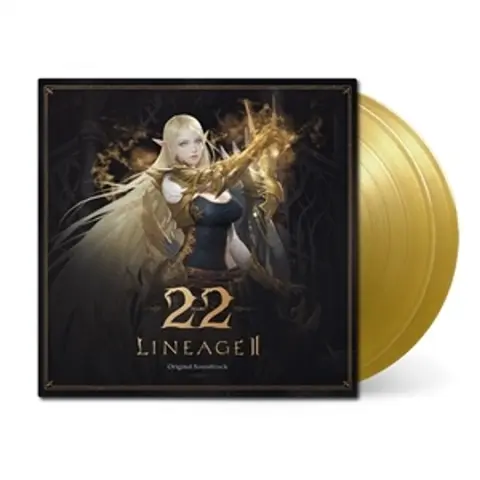 LINEAGE II - 22 YEARS