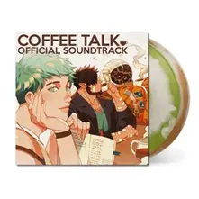 COFFEE TALK thumbnail
