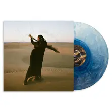 Vinyl OF EARTH & WIRES