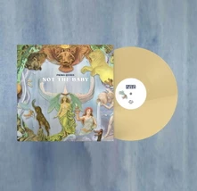 Prima Queen, Vinyl NOT THE BABY