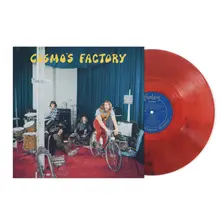 Creedence Clearwater Revival, Vinyl Cosmo's Factory
