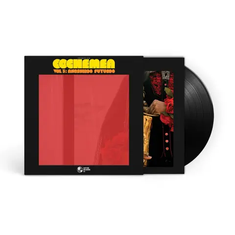VOL 3: ANCESTROS FUTUROS