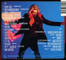 ALIVE - MY SOUNDTRACK thumbnail