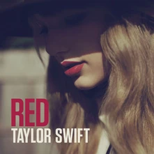 CD RED