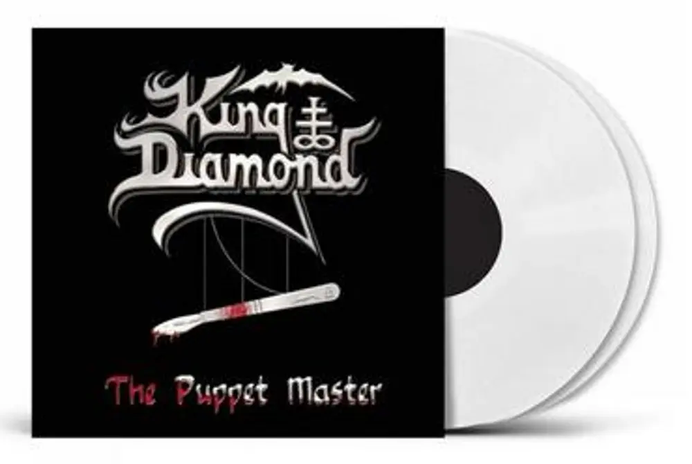 The Puppet Master